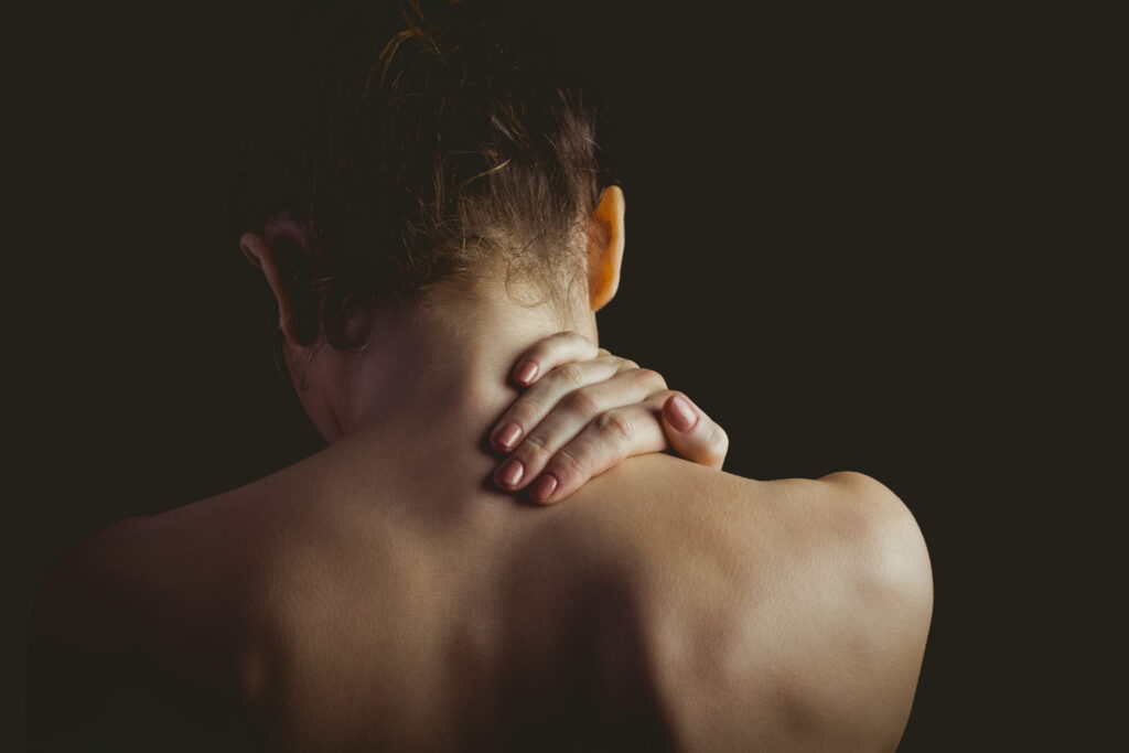 hernie de disc cervicala