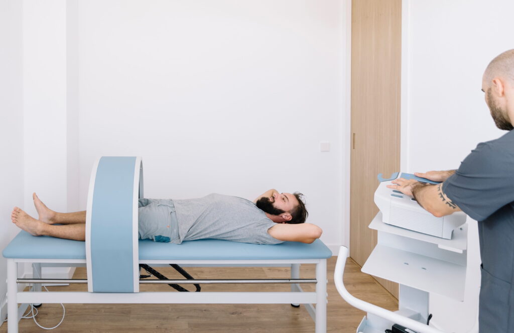 magnetoterapia